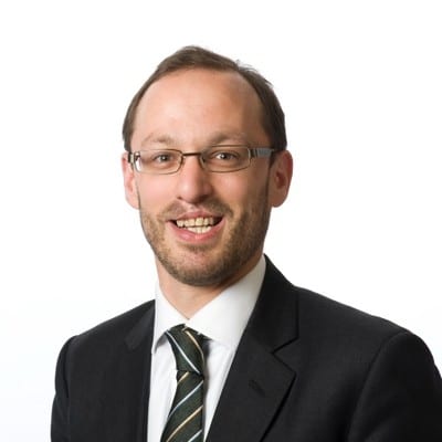 Graeme Reynolds