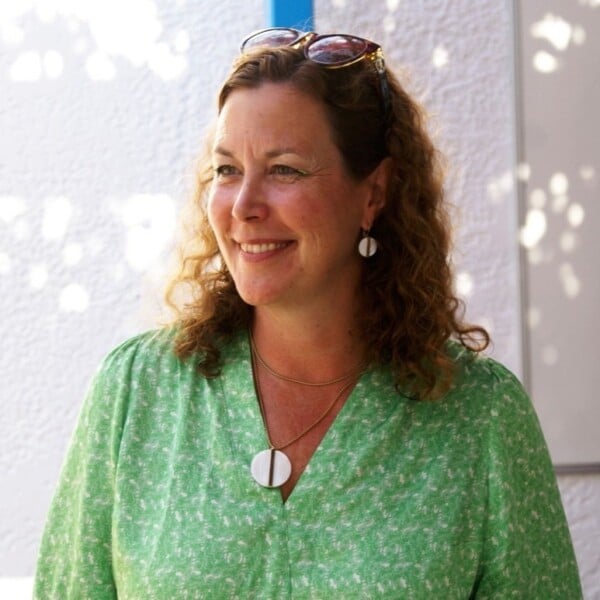 Camilla Wahlstedt