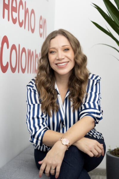 Monica Hernandez
