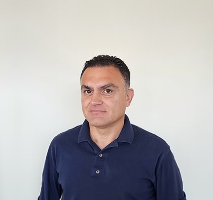 Nash Ali