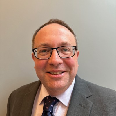 Richard Windram