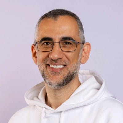 Vanja Tokic