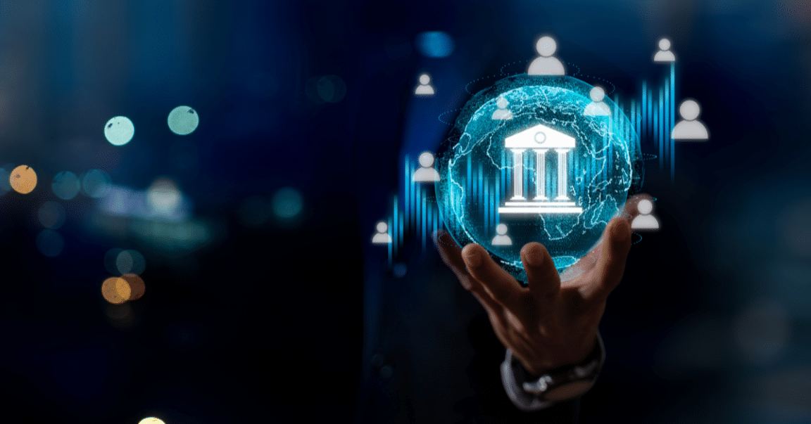 Beyond personalization: can banks predict what customers need next?