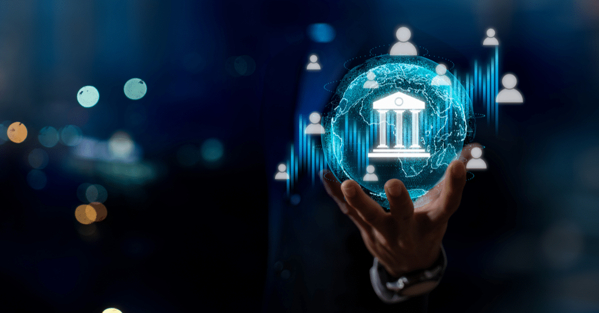 Beyond personalization: can banks predict what customers need next?