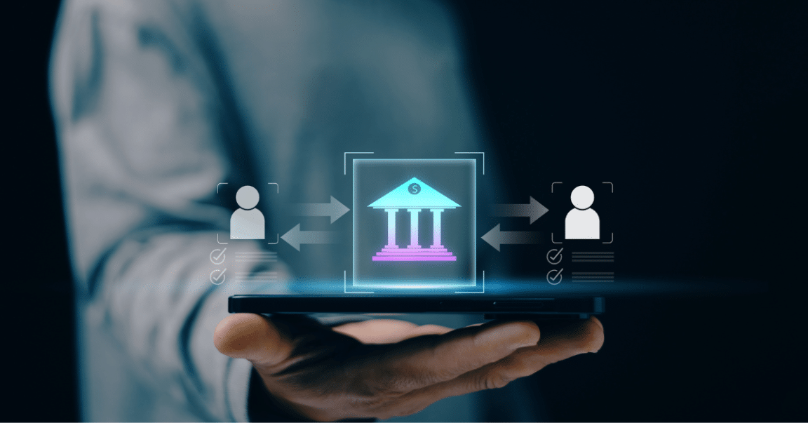 Agentic modernisation: pushing the boundaries of digital transformation