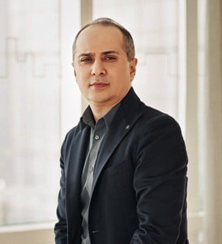 Ali Khan