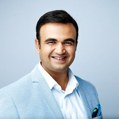 Rahul Dubey