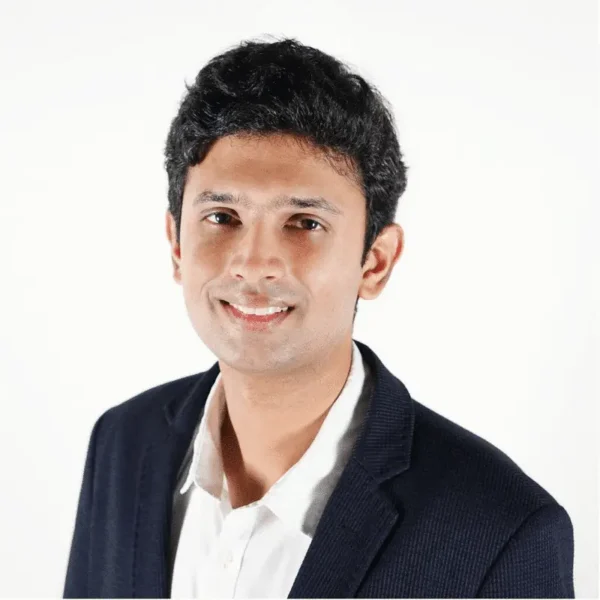 Nakul Kurup