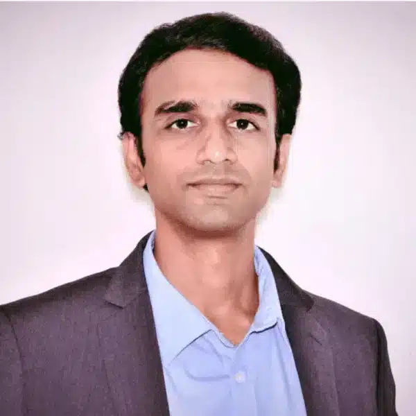 Karthick Chandrasekar