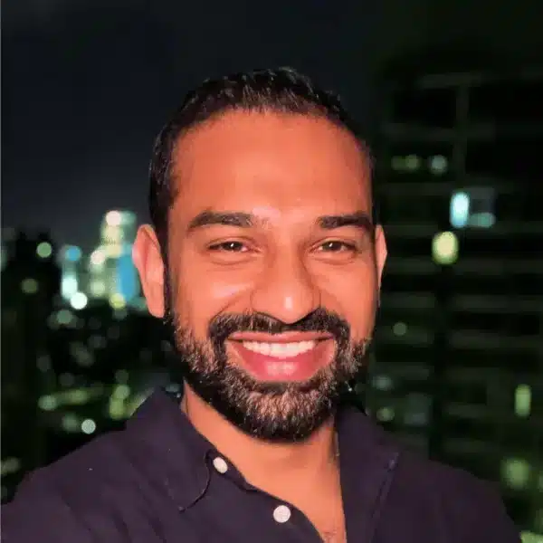 Mukul Chawla