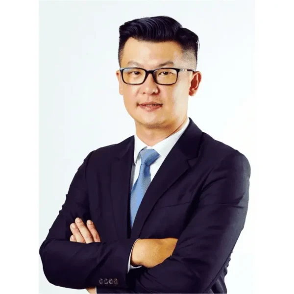 Fred Lim