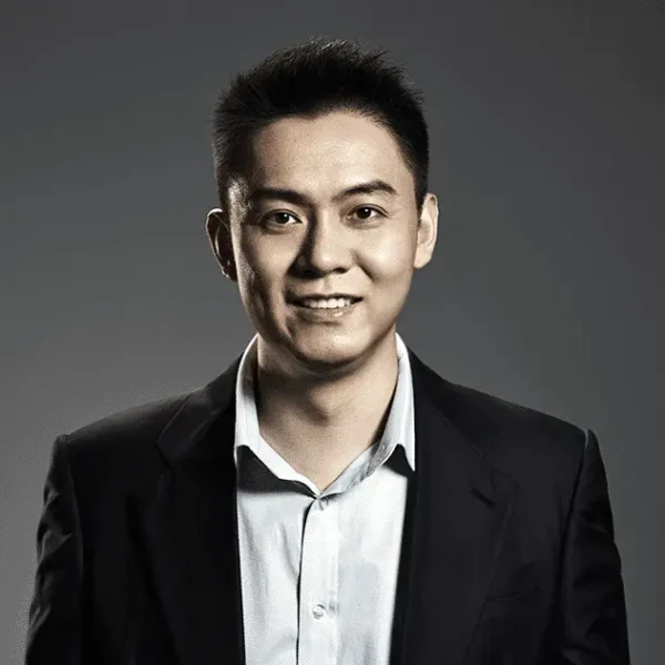 Ling Kong