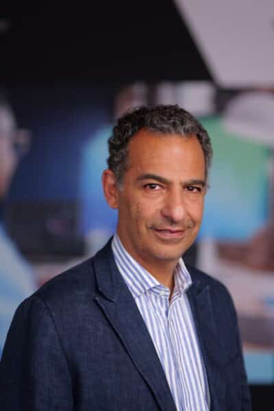 Michalis Michaelides