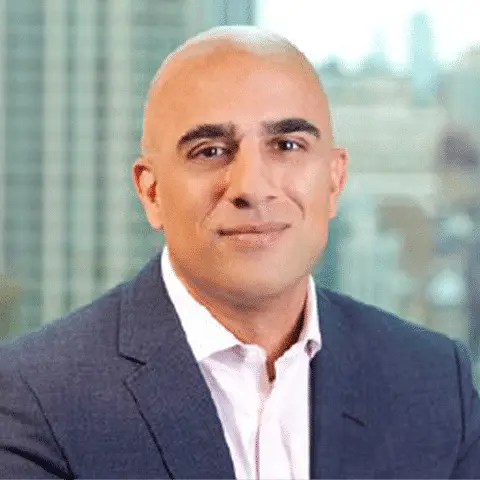 Rohit Mahna