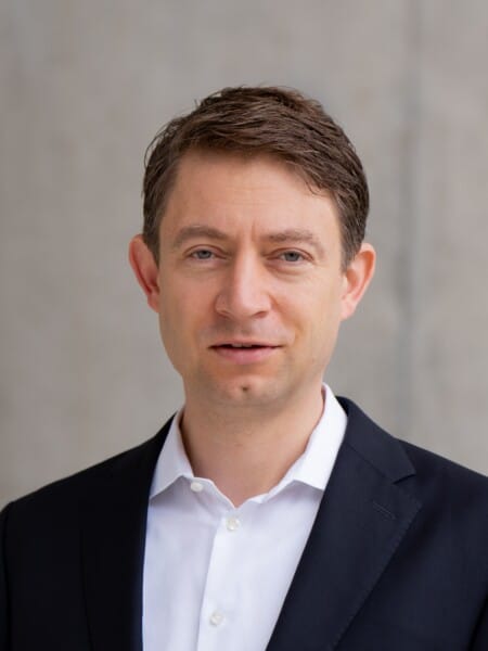 Steven Jacob