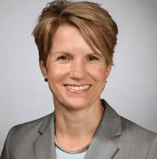 Karin Dohm