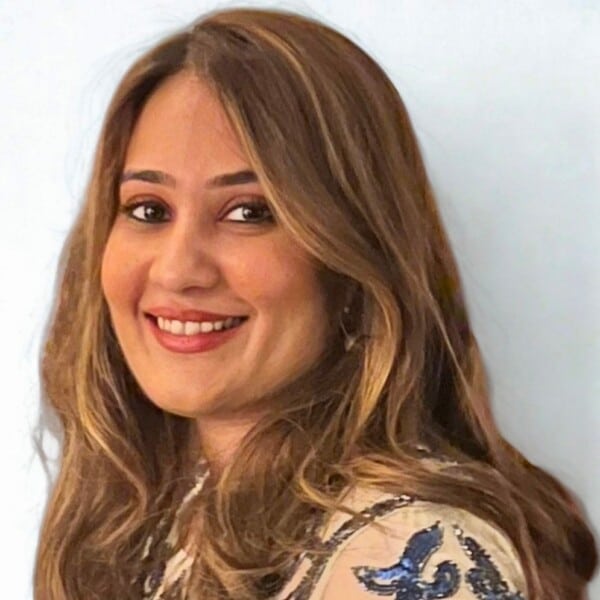 Parinita Kothari