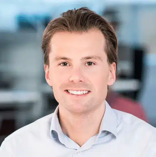 Rogier Schoute