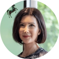 Jayne Opperman CEO: Customer Lending Lloyds Banking Group