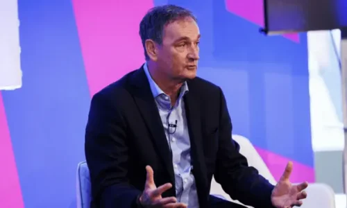 Payments regulation interview image