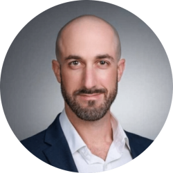 Oren Buskila, CEO & Co-Founder, Cobalt-modified