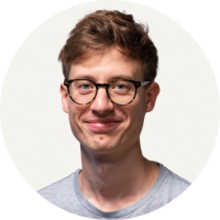 Peter Ramsey UX expert and Founder Built For Mars