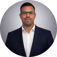 Oliver Fordham Head of Conversational Banking Nationwide Building Society