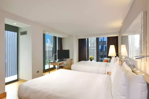 Radisson Blu Chicago