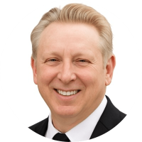 Ron Shevlin Chief Research Officer Cornerstone Advisors