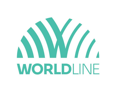 Worldline Logo
